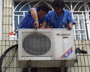 铜仁市空调售后维修服务中心在哪里找