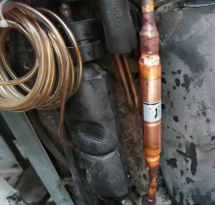 铜仁市美的变频多联机空调维修售后服务中心