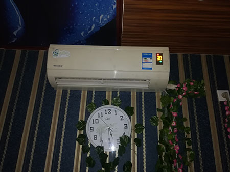 铜仁市空调维修售后服务中心