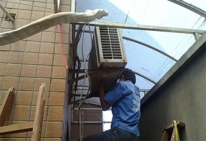 铜仁市空调维修售后服务中心