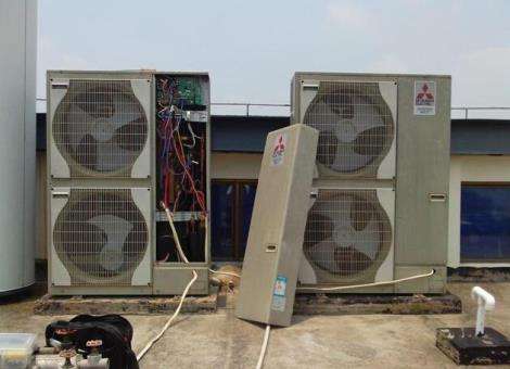 铜仁市空调维修电话号码多少