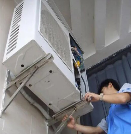 铜仁市24小时空调维修热线