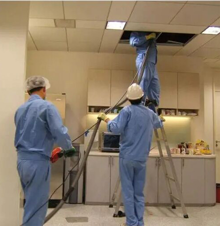 铜仁市中央空调维修