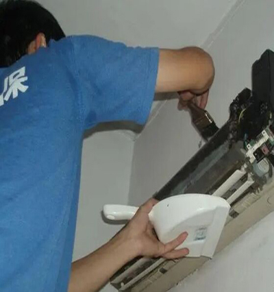 铜仁市空调清洗保养